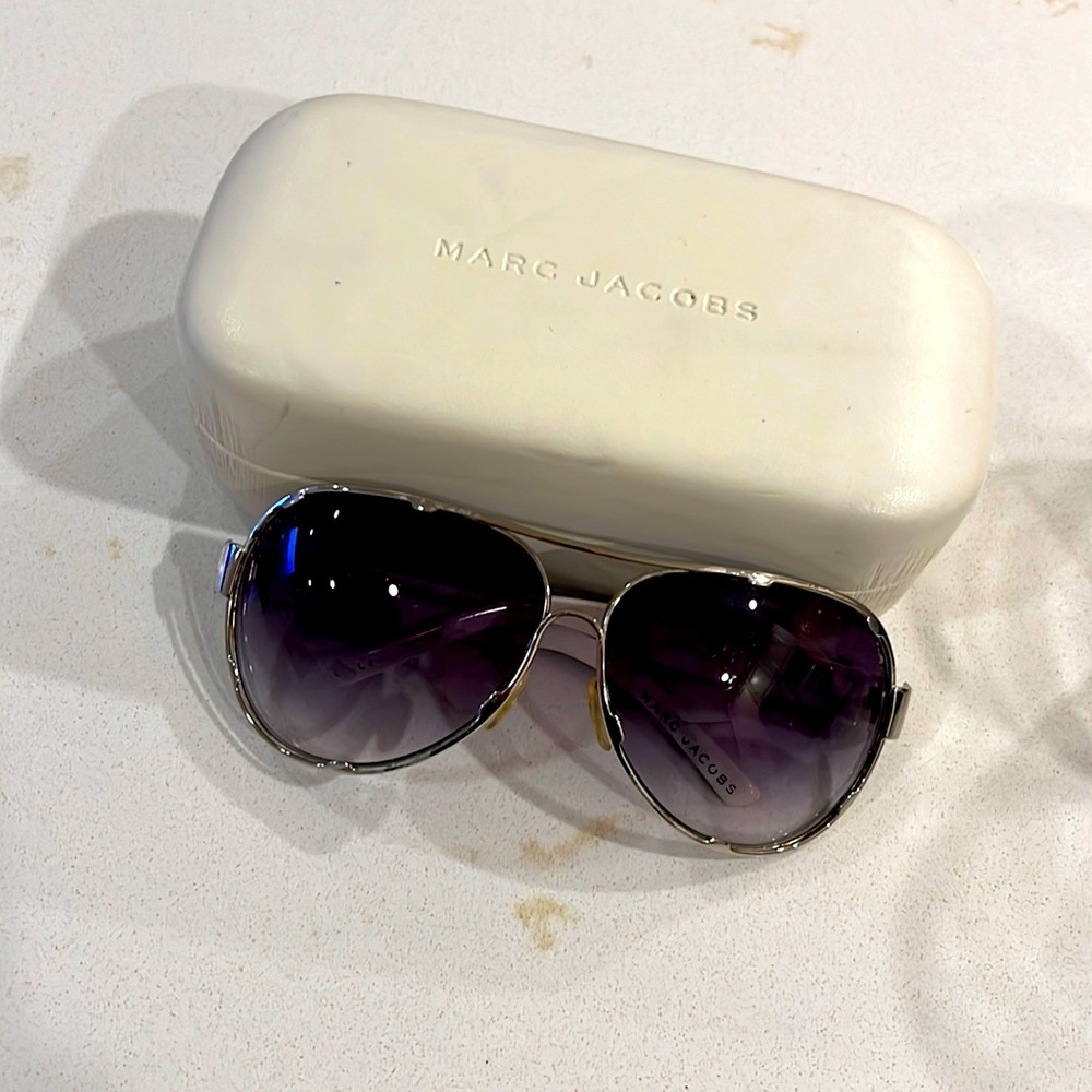 Marc Jacobs Sunglasses
